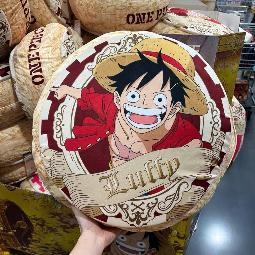 Amazon.co.jp: 抱き枕 ワンピース ルフィ ゾロ チョッパー 抱き